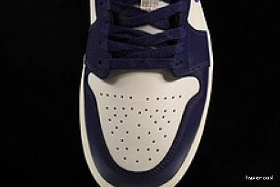 Hyperoad Low Sky 1 Jordan J Purple 1203